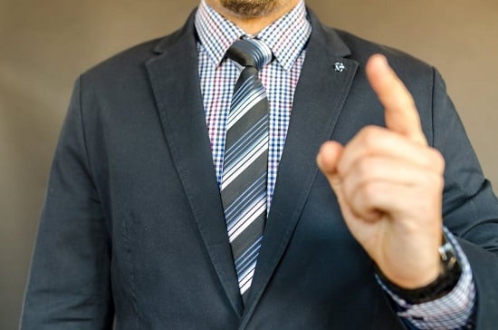 الشخصية المسيطرة الشخصية المسيطرة