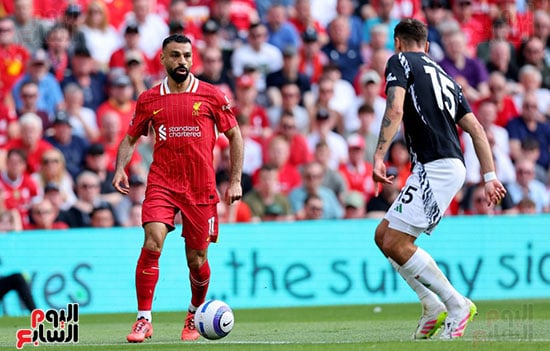 محمد صلاح محمد صلاح