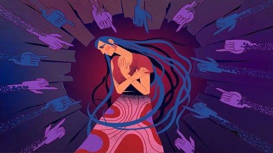 الازمات النفسية