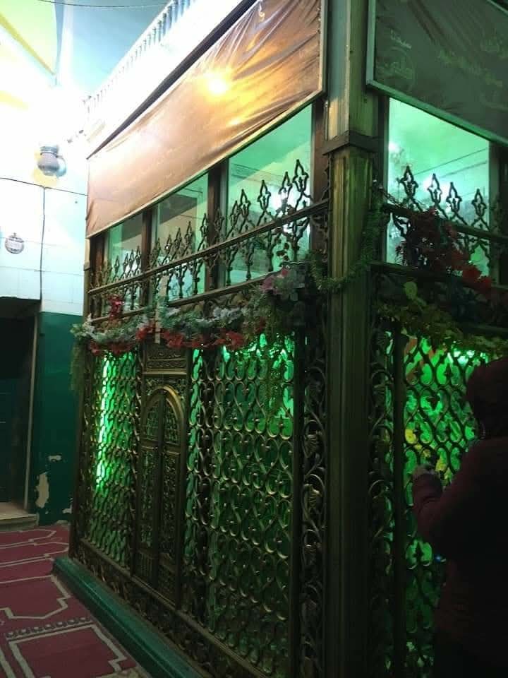مقام الفرغل (2)