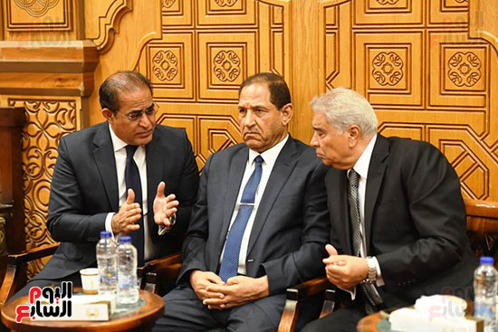 النائب سليمان وهدان النائب سليمان وهدان