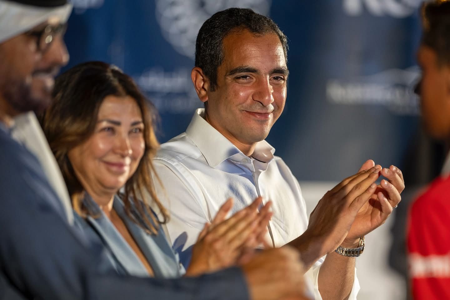 بطولة العربية للجولف للناشئين والسيدات 2025 (5)