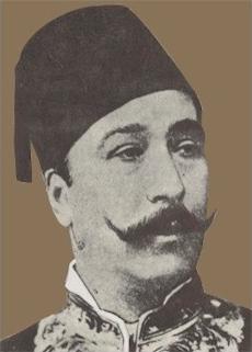 محمود سامي البارودي محمود سامي البارودي