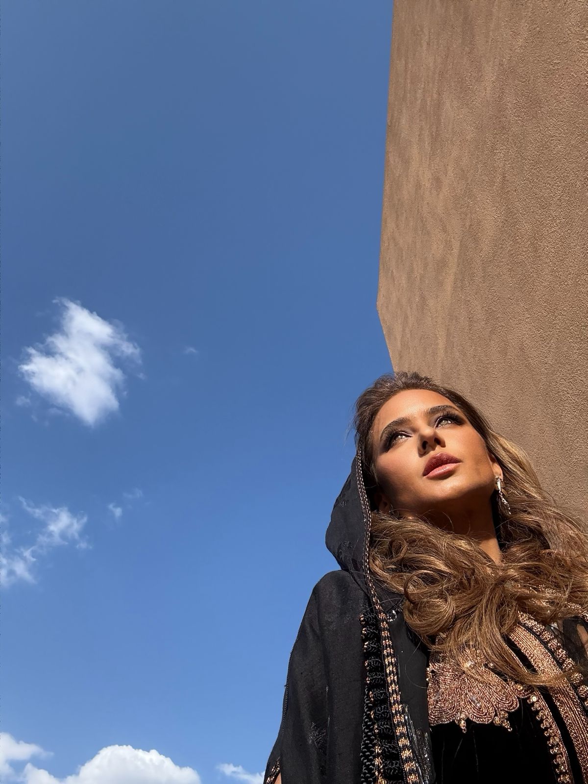 الفنانة نيللى كريم