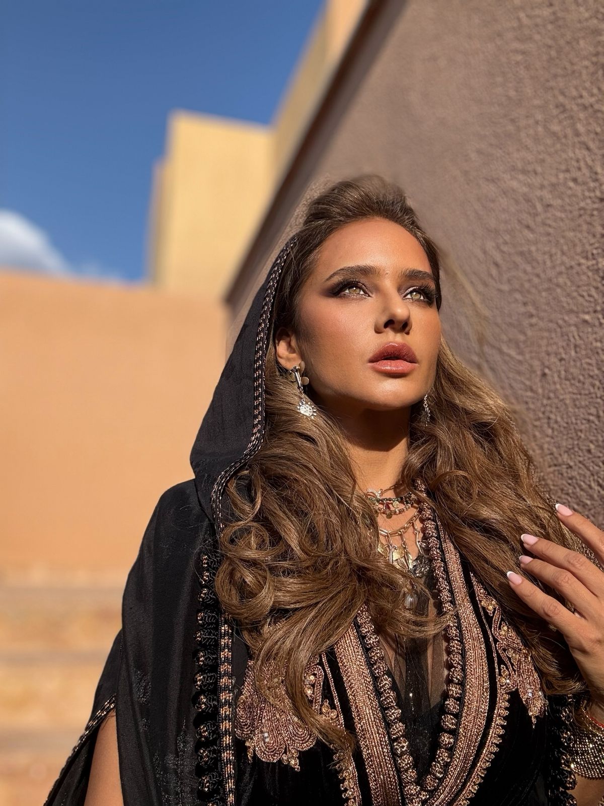 نيللى كريم