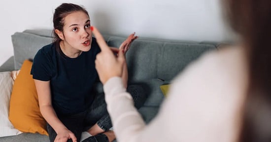 تربية الأبناء تربية الأبناء