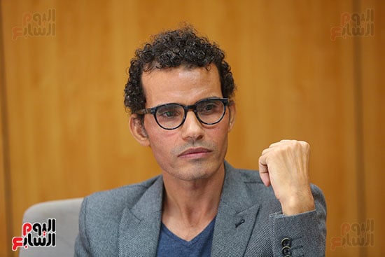 أحمد الشريف أحمد الشريف
