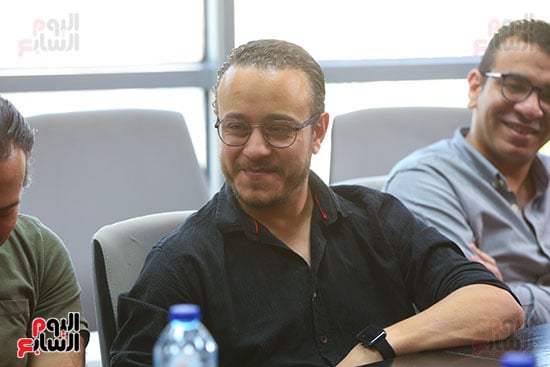 محمد فؤاد محمد فؤاد