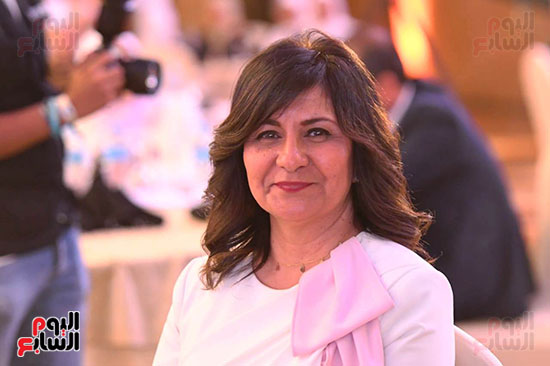 السفيرة نبيلة مكرم رئيس الأمانة الفنية للتحالف الوطني للعمل الأهلي التنموي، السفيرة نبيلة مكرم رئيس الأمانة الفنية للتحالف الوطني للعمل الأهلي التنموي،