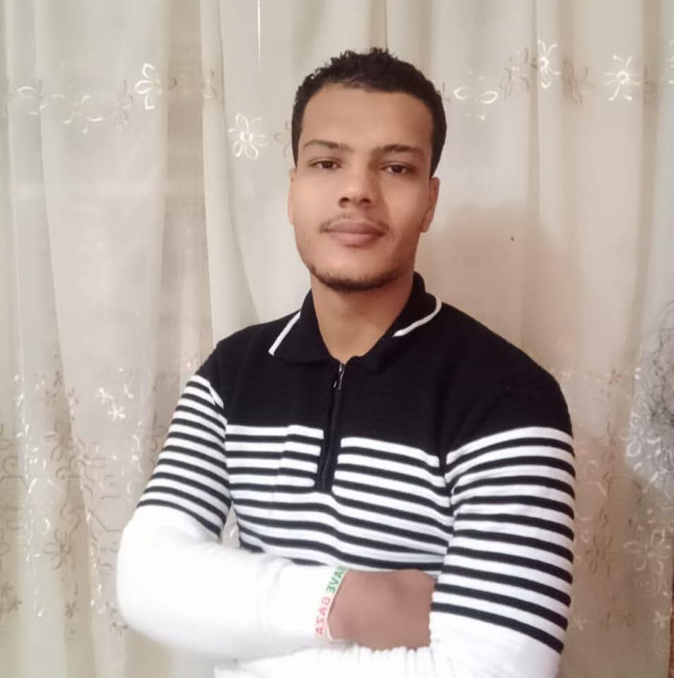 ناصر عبد السلام