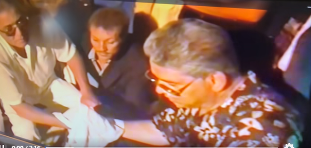 صورة لعقد القران