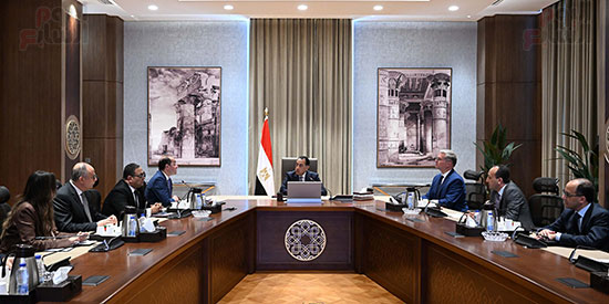 اجتماع تحويل السيارات للغاز الطبيعي