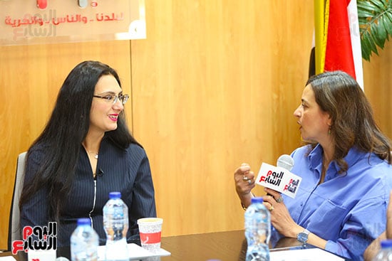 علا الشافعي تتحدث علا الشافعي تتحدث