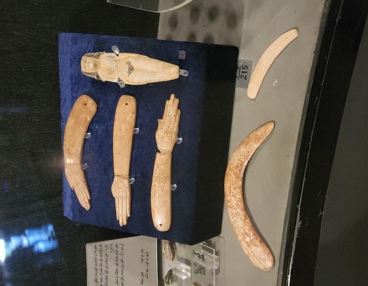 أدوات منزلية فى العصور الفرعونية القديمة