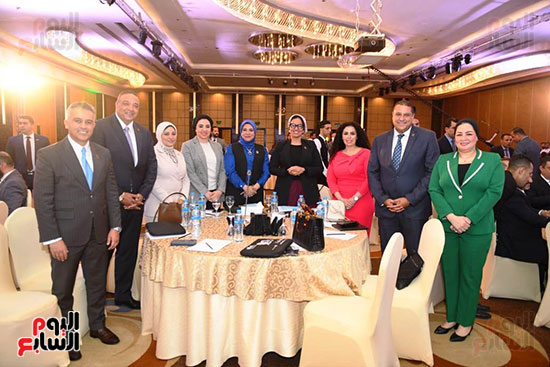 المشاركين فى منتدى رؤية 2025 المشاركين فى منتدى رؤية 2025