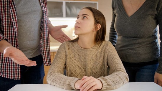 سن المراهقة سن المراهقة