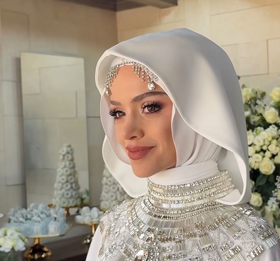 الشيف عبير الصغير