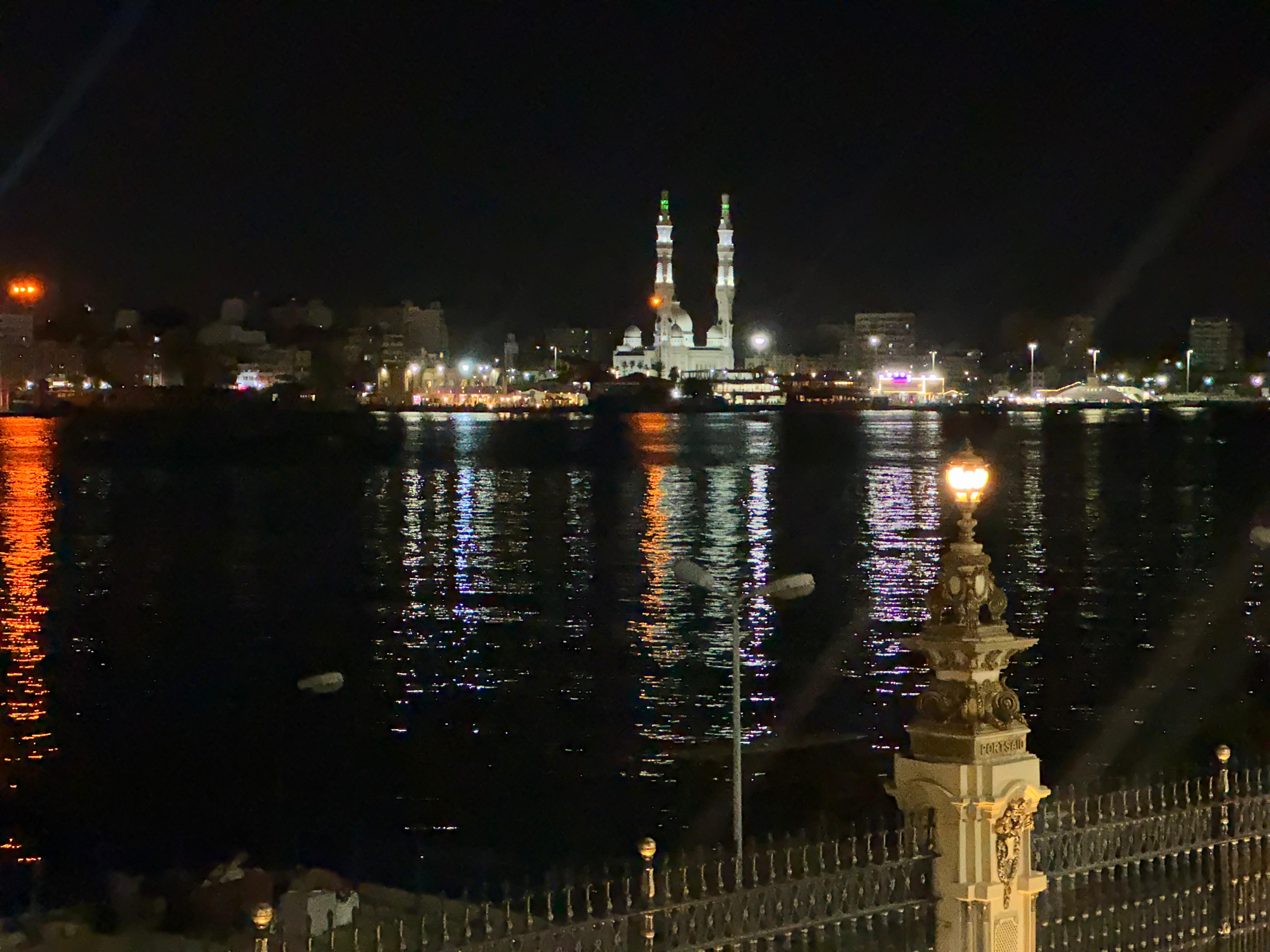 قناة السويس ببورسعيد اليوم قناة السويس ببورسعيد اليوم