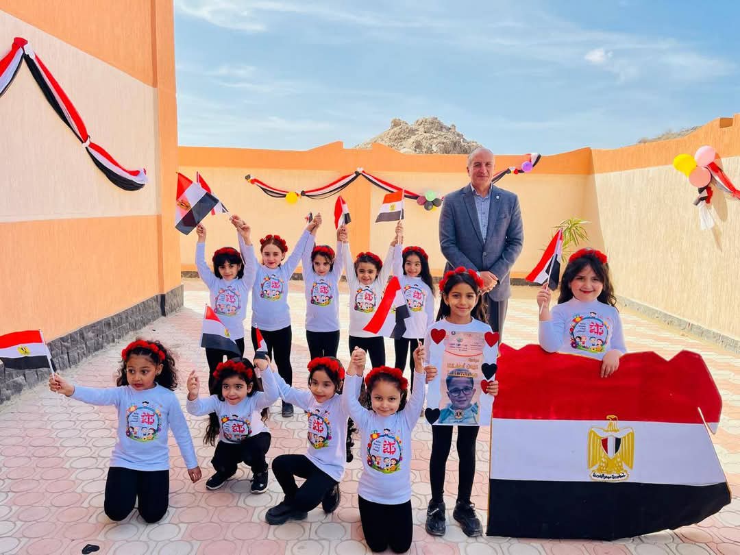 فاعليات المبادرة