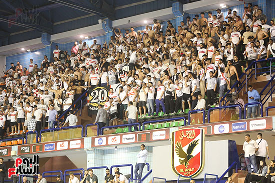 جماهير نادي الزمالك جماهير نادي الزمالك