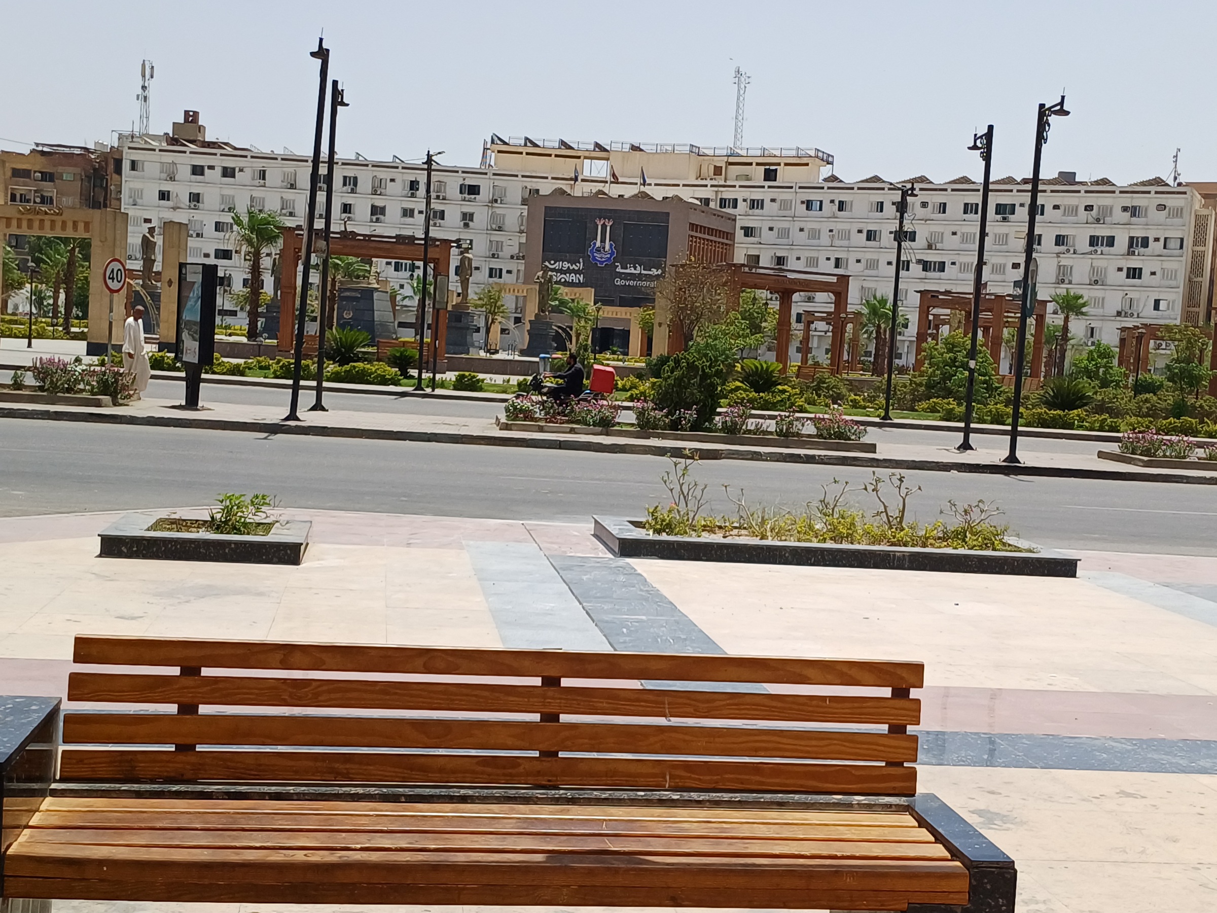 ‪محافظة أسوان 