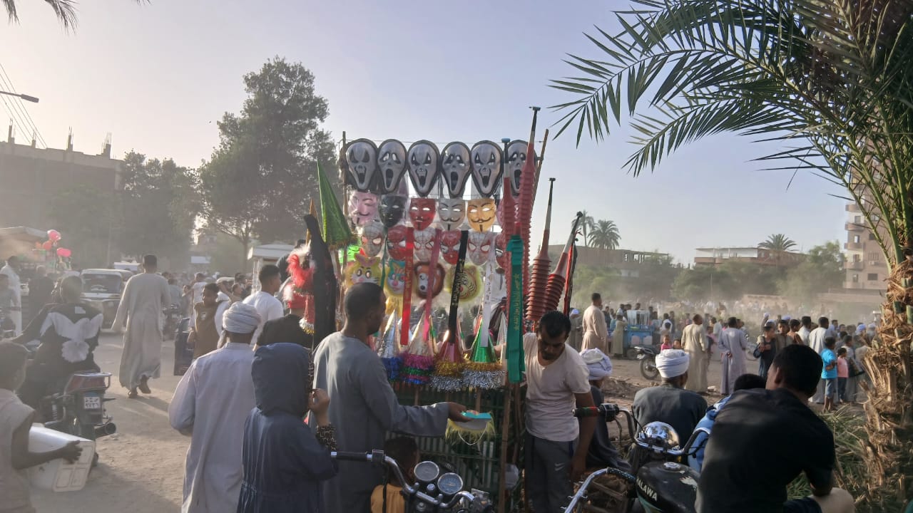 العاب شعبية في المولد العاب شعبية في المولد