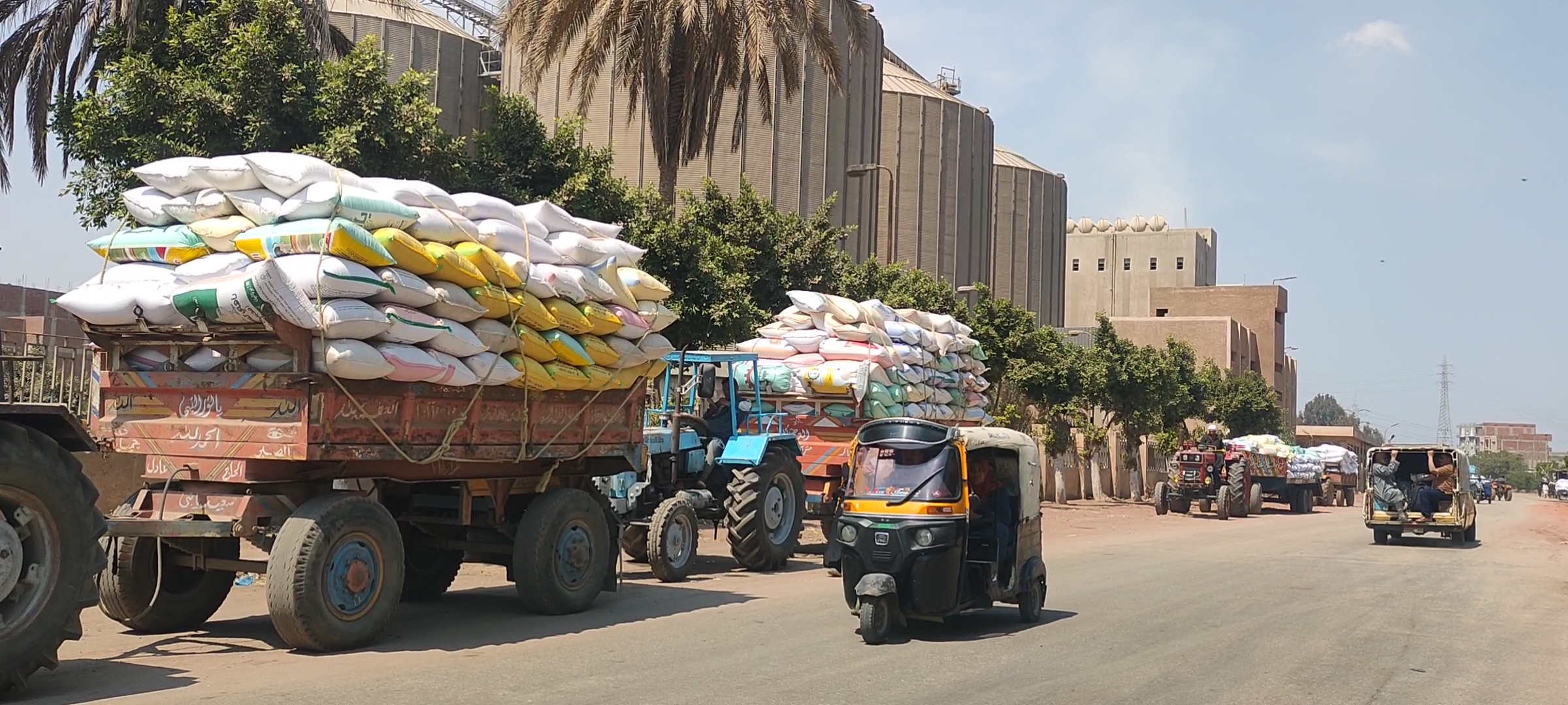 سيارات التوريد سيارات التوريد