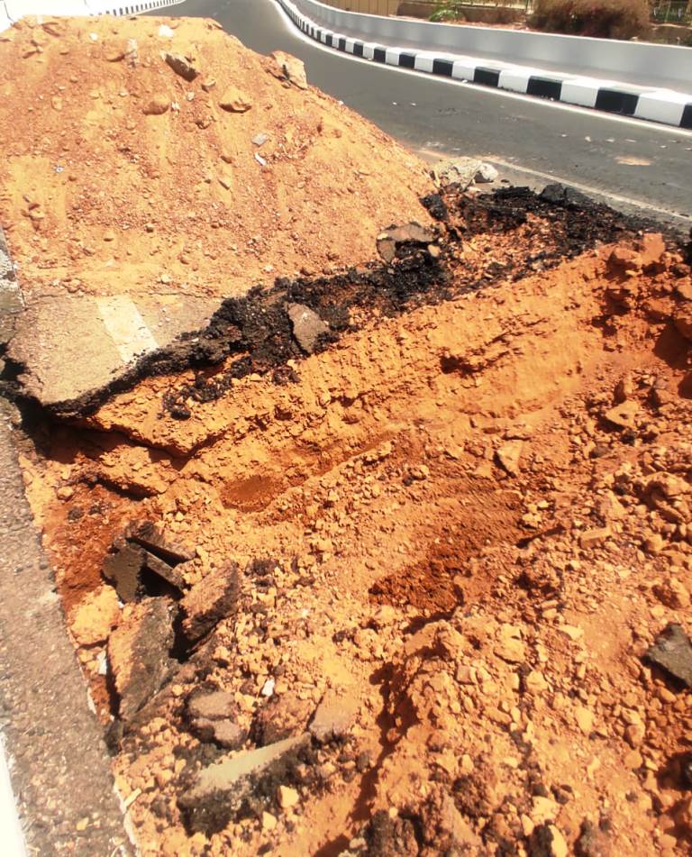 أثناء محاولة إصلاح المشكلة أثناء محاولة إصلاح المشكلة