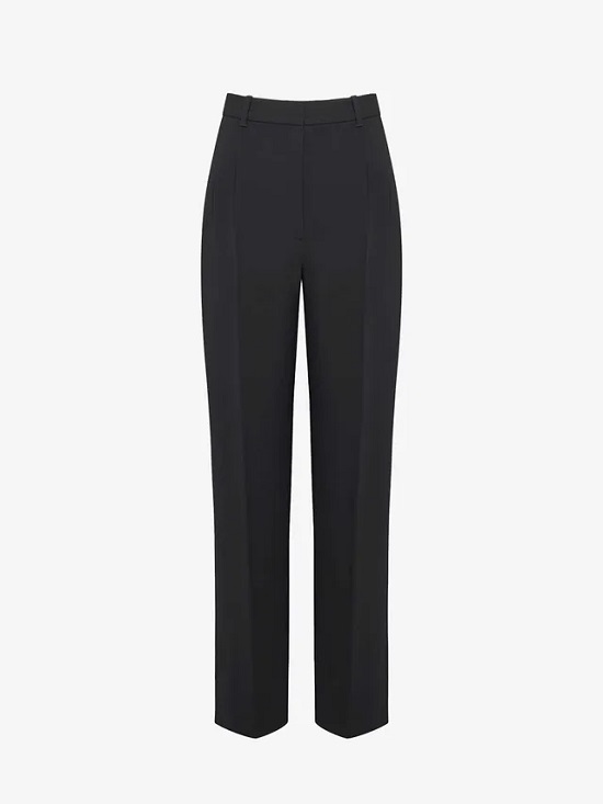 بنطلون قماش