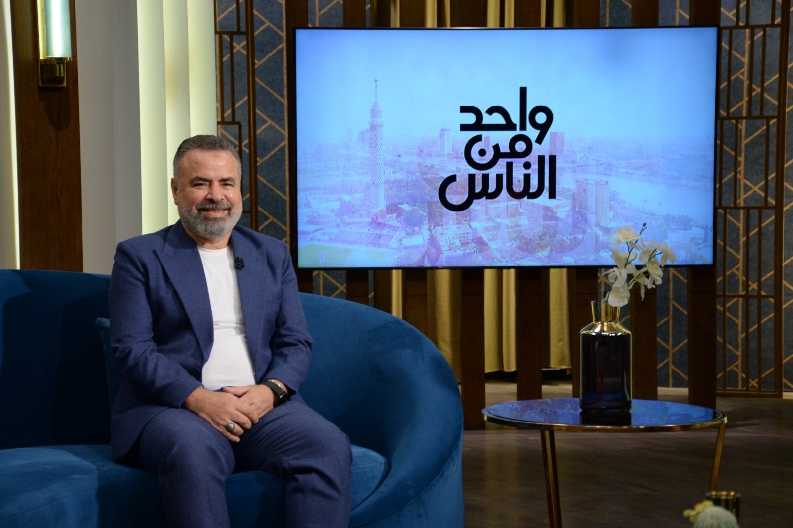 صبحى خليل