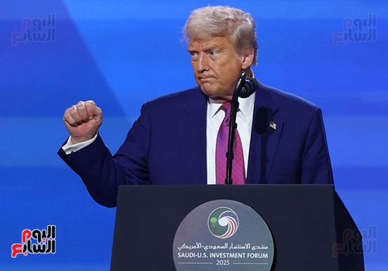 دونالد ترامب دونالد ترامب