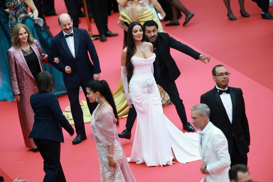 النجمة نادين نسيب نجيم النجمة نادين نسيب نجيم