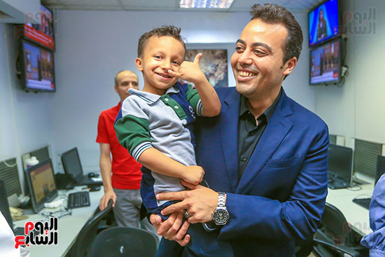 الزميل محمد السيد الشاذلى الزميل محمد السيد الشاذلى