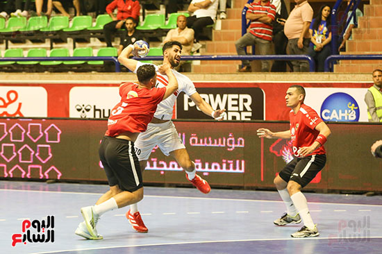 مباراة نصف السوبر الأفريقي مباراة نصف السوبر الأفريقي