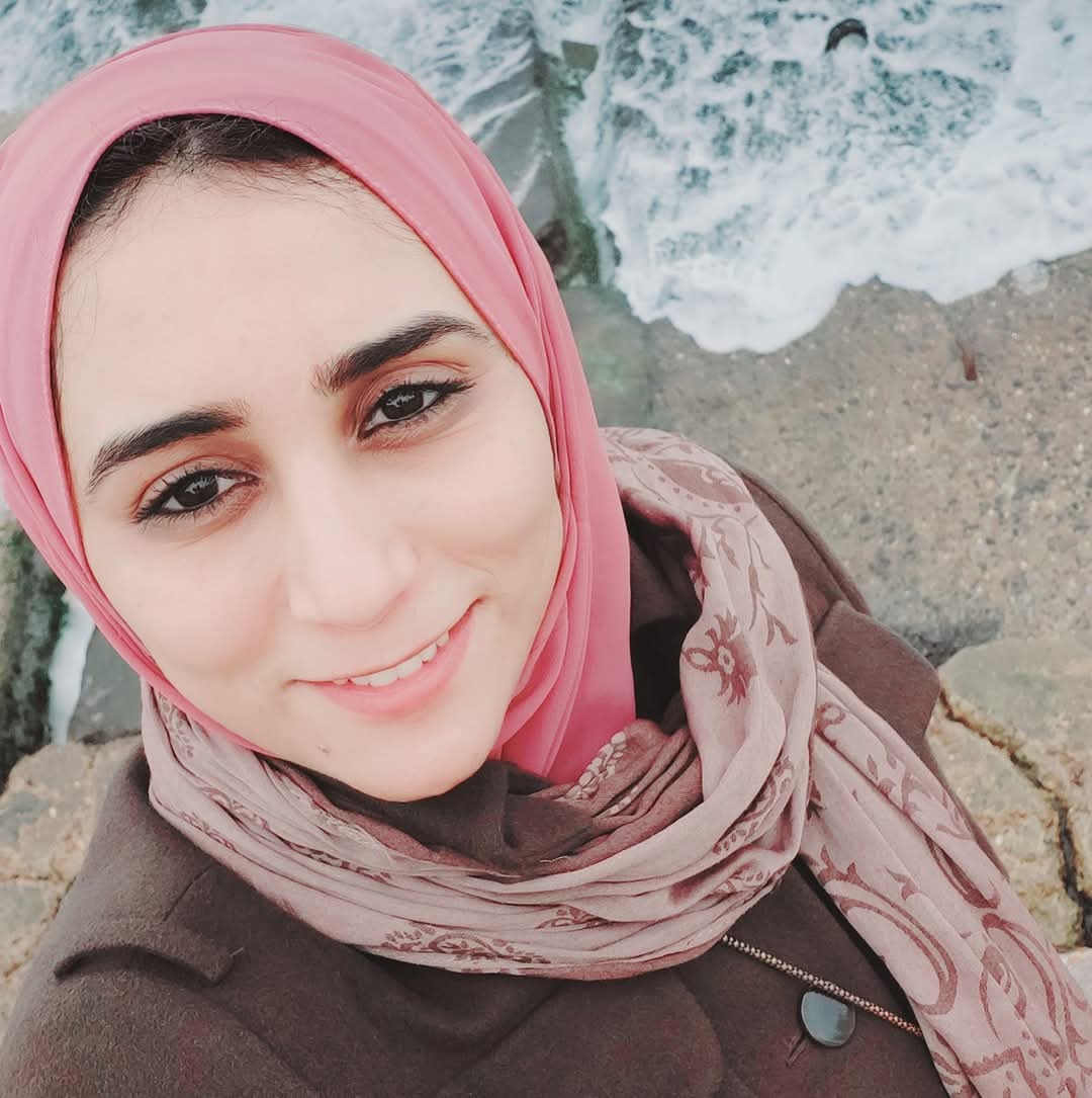 شروق نبيل شروق نبيل