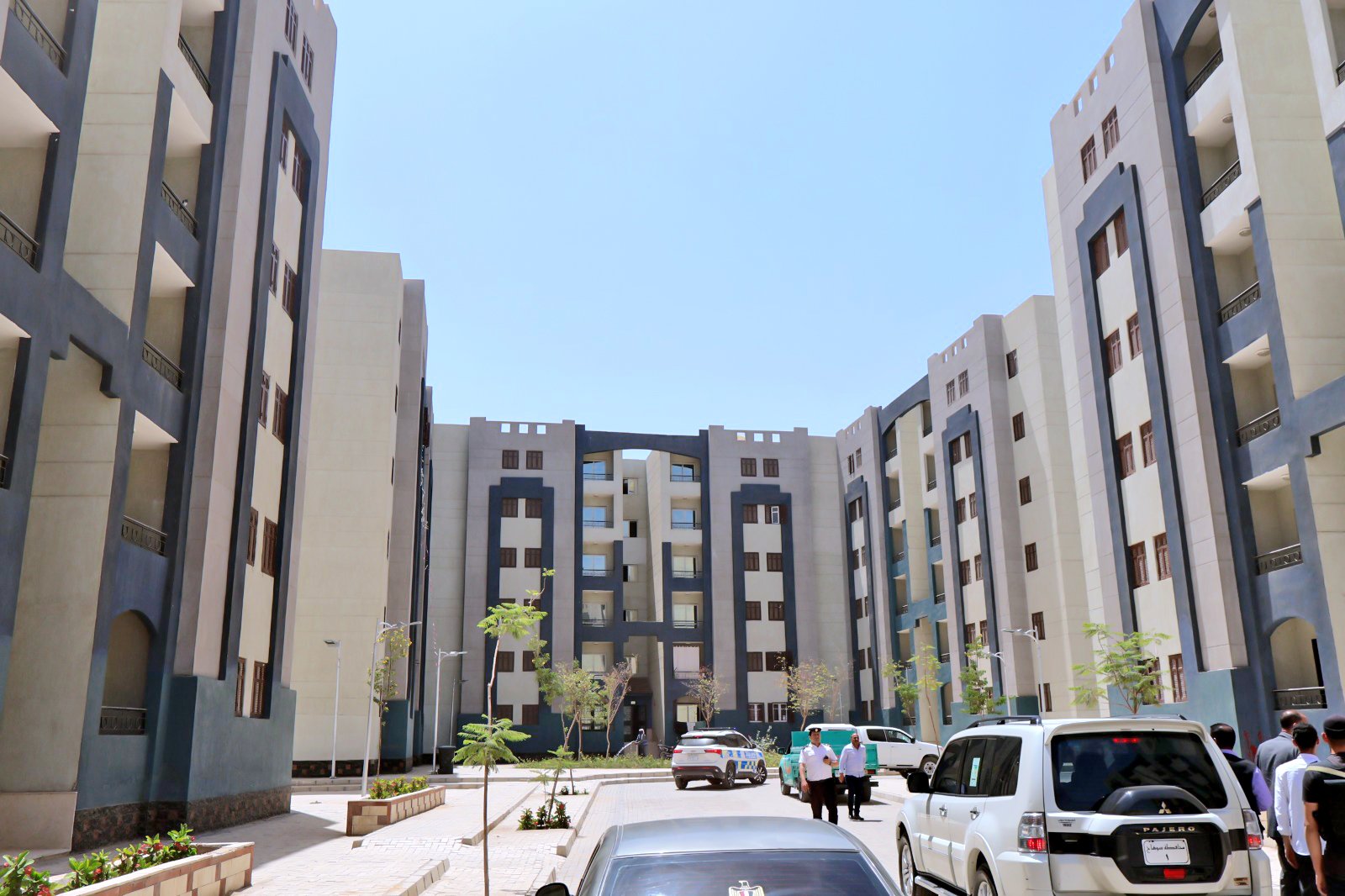 أخميم الجديدة أخميم الجديدة