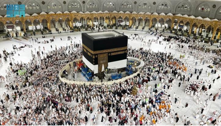 كسوة الكعبة (4)