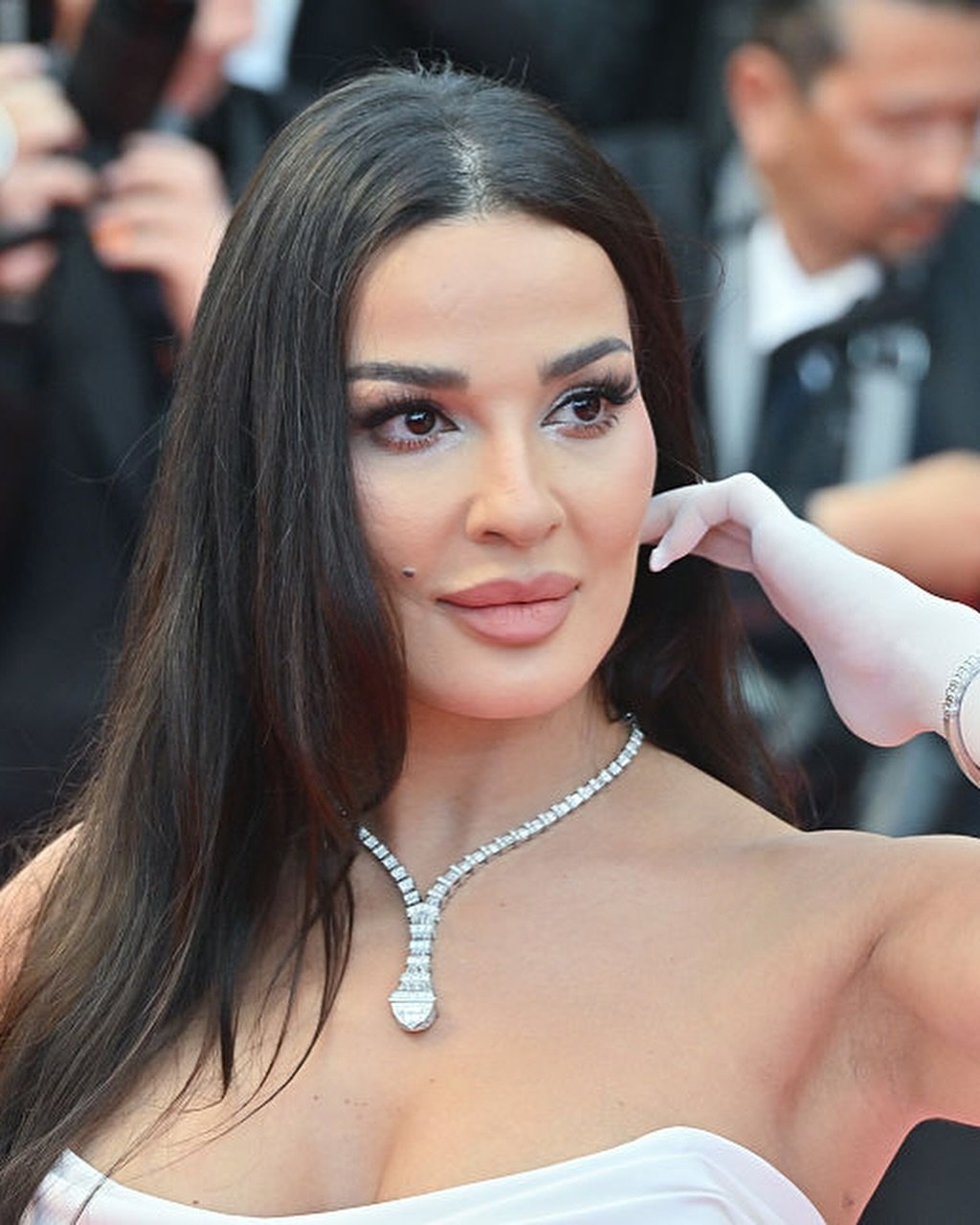 نادين نسيب نجيم نادين نسيب نجيم