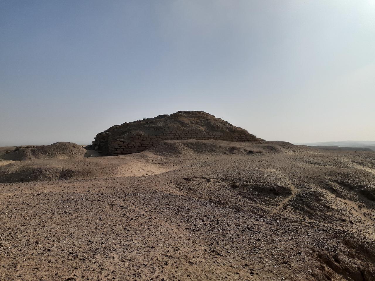 سيلا أحد أهم المعالم الأثرية بالفيوم سيلا أحد أهم المعالم الأثرية بالفيوم