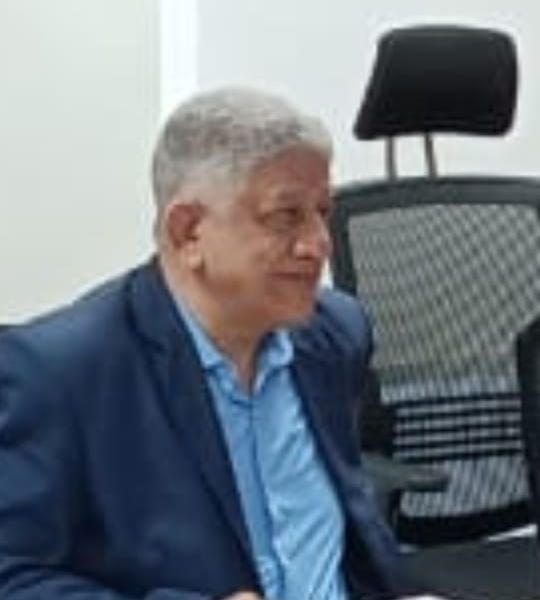 المرحوم