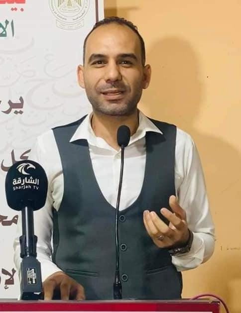 محمد الجابري محمد الجابري
