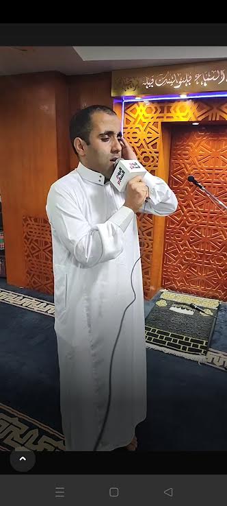 أنس بكر