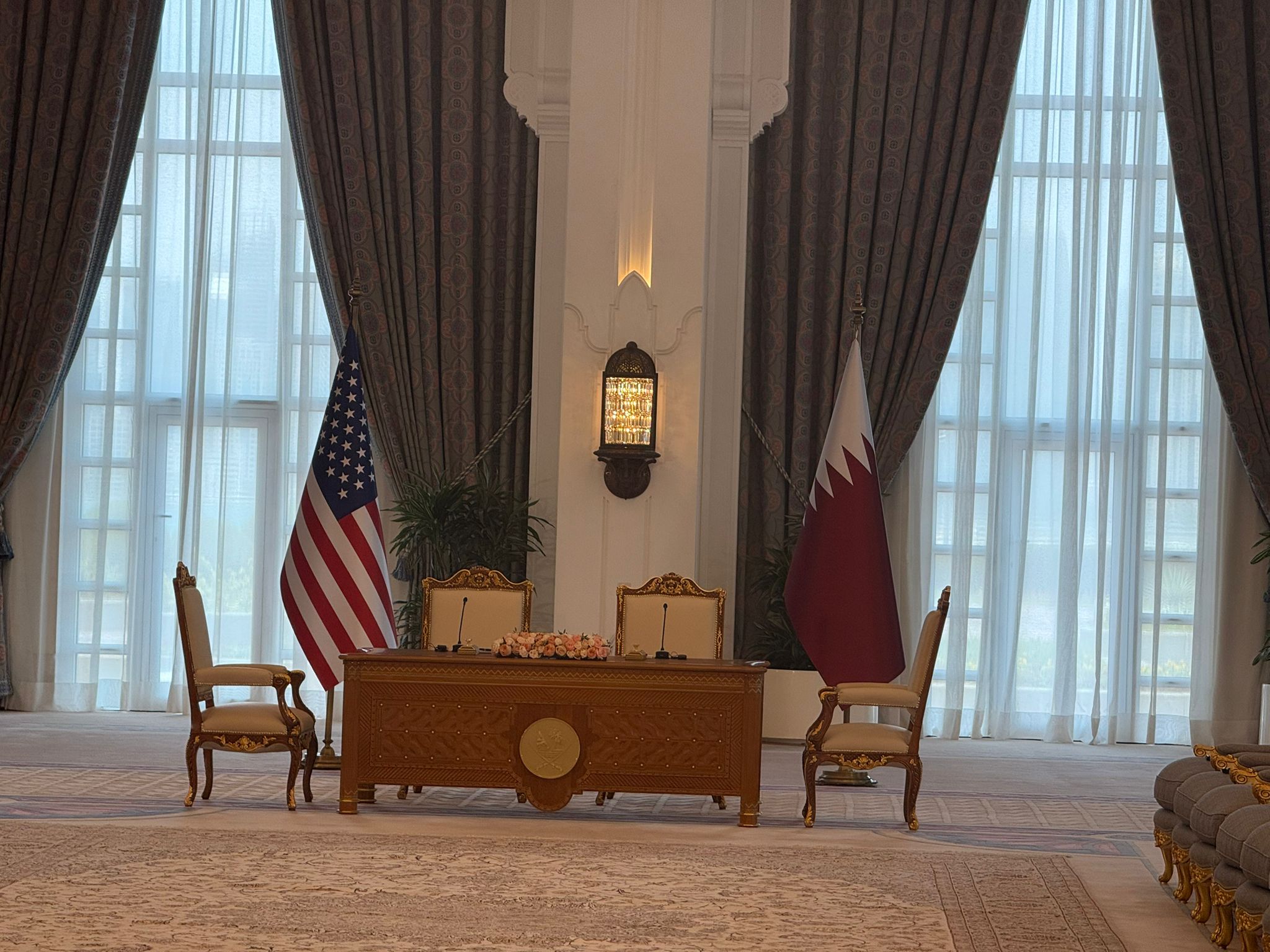 الديوان الأميرى