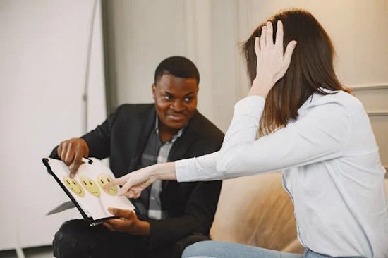 حيل لزيادة نسبة الذكاء العاطفي حيل لزيادة نسبة الذكاء العاطفي