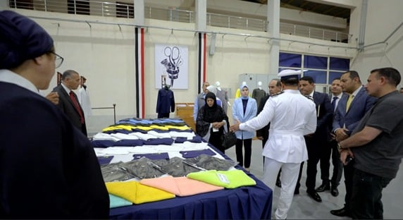 الداخلية تعقد ورشة عمل عن رؤى مستقبلية لحقوق الانسان (1)