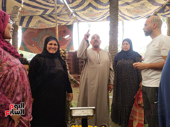 الفرحة-علة-وجوه-المزارعين الفرحة-علة-وجوه-المزارعين