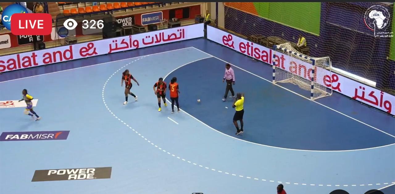 يد بريميرو الأنجولي