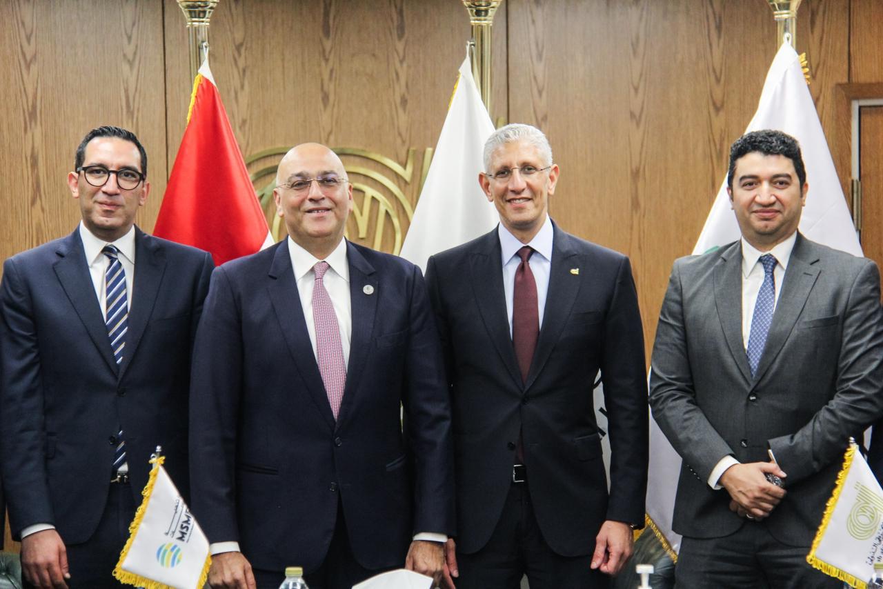 البنك العربي الإفريقي الدولي (1)