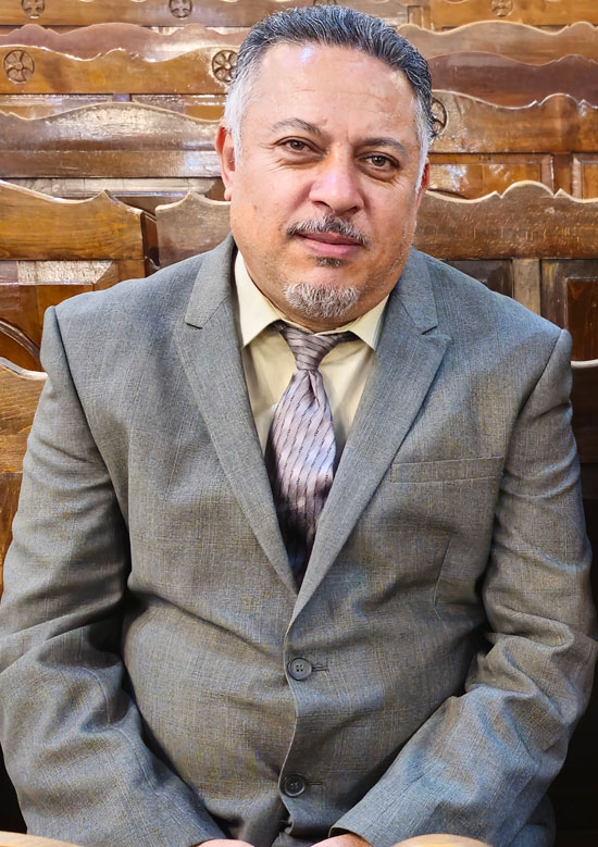 المهندس مينا ماهر الرئيس التنفيذي المهندس مينا ماهر الرئيس التنفيذي