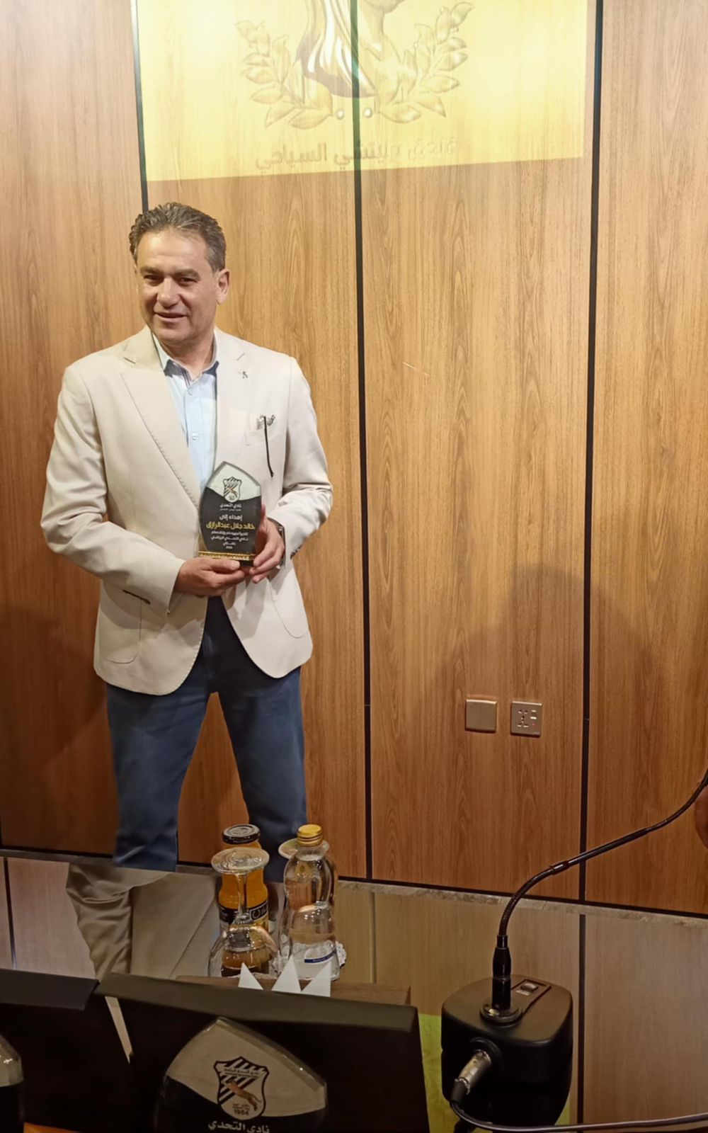 خالد جلال خالد جلال